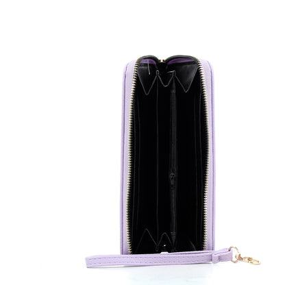 Portafogli Hodea donna SALLYP25 LILLA