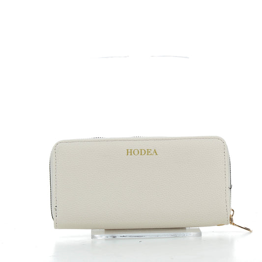 Portafogli Hodea donna SALLYP25 ECRU