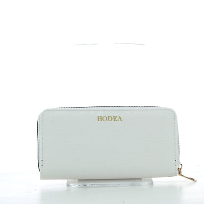 Portafogli Hodea donna SALLP25 BIANCO