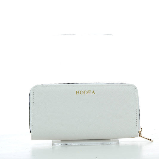 Portafogli Hodea donna SALLP25 BIANCO