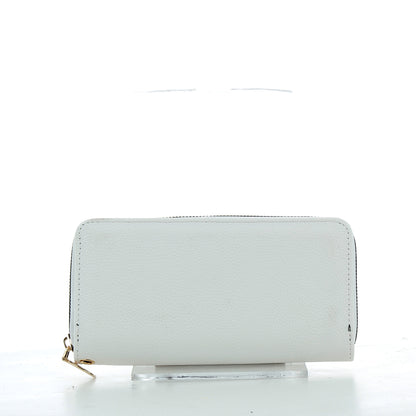 Portafogli Hodea donna SALLP25 BIANCO