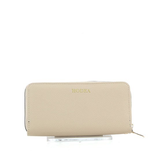 Portafogli Hodea donna SALLYP25 BEIGE
