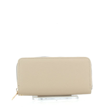 Portafogli Hodea donna SALLYP25 BEIGE