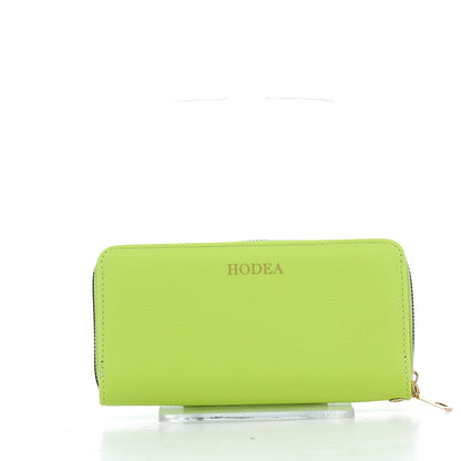 Portafogli Hodea donna SALLYP25 VERDE