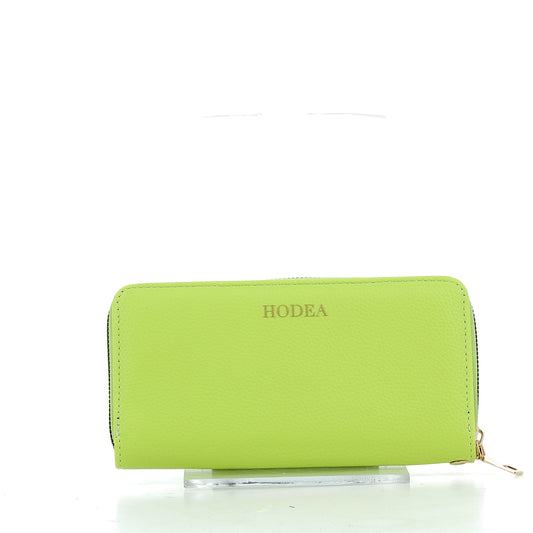 Portafogli Hodea donna SALLYP25 VERDE