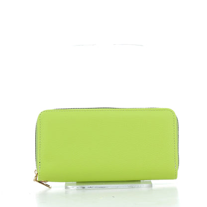 Portafogli Hodea donna SALLYP25 VERDE