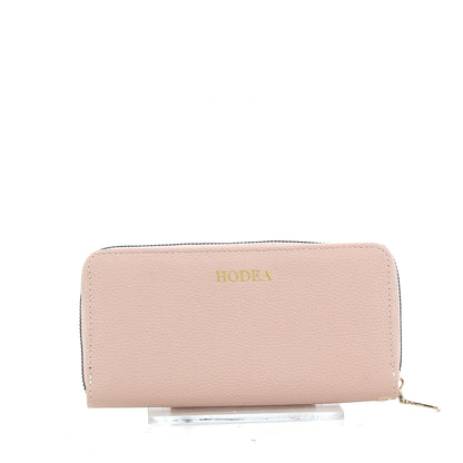 Portafogli Hodea donna SALLYP25 ROSA