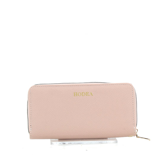 Portafogli Hodea donna SALLYP25 ROSA