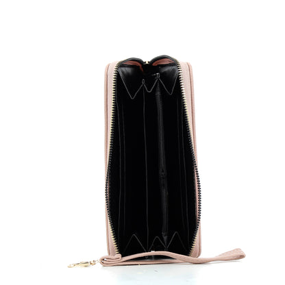 Portafogli Hodea donna SALLYP25 ROSA