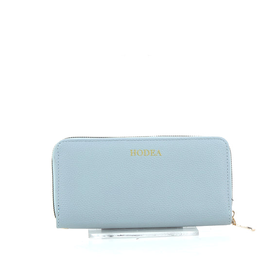 Portafogli Hodea donna SALLYP25 CELESTE