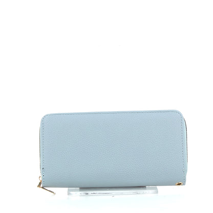 Portafogli Hodea donna SALLYP25 CELESTE