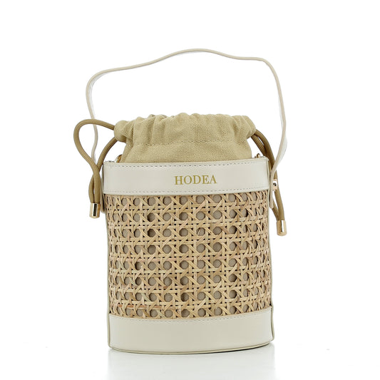 Borse Hodea donna MIAP25 BEIGE