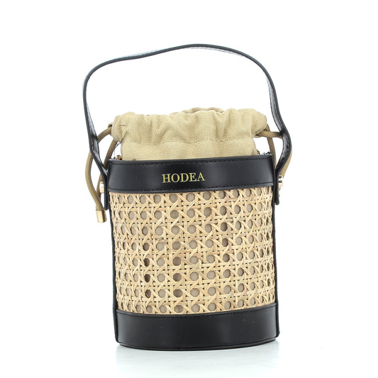 Borse Hodea donna MIAP25 NERO