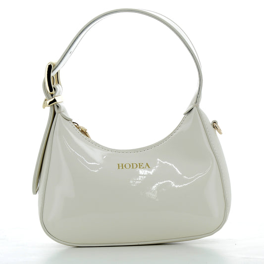 Borse Hodea donna CLARAP25 BIANCO