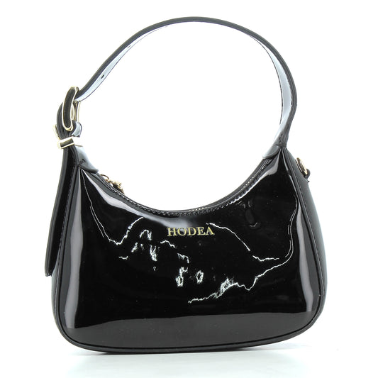 Borse Hodea donna CLARAP25 NERO