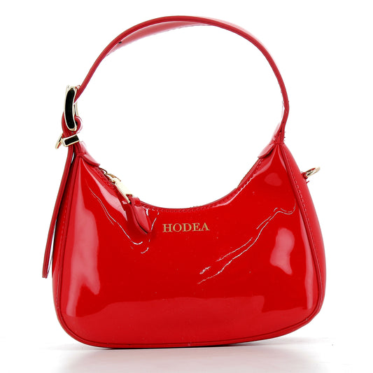 Borse Hodea donna CLARAP25 ROSSO