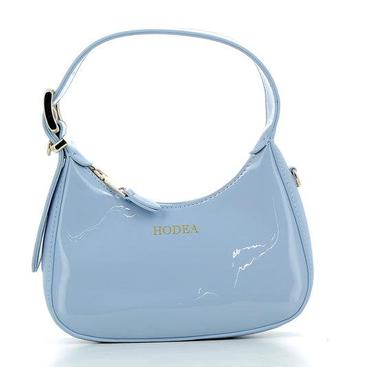 Borse Hodea donna CLARAP25 CELESTE