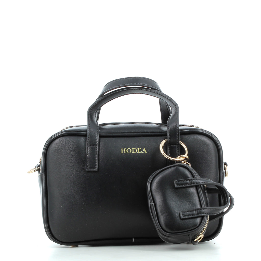 Hodea women's bags NOEMIP25 BLACK