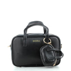 Hodea women's bags NOEMIP25 BLACK