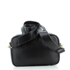 Hodea women's bags NOEMIP25 BLACK