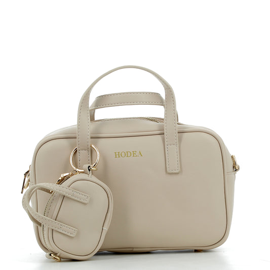 Borse Hodea donna NOEMIP25 BEIGE