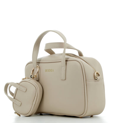 Borse Hodea donna NOEMIP25 BEIGE