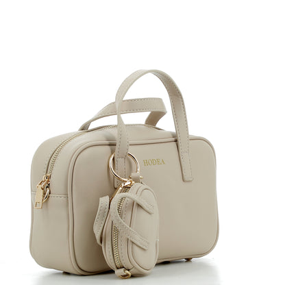 Borse Hodea donna NOEMIP25 BEIGE