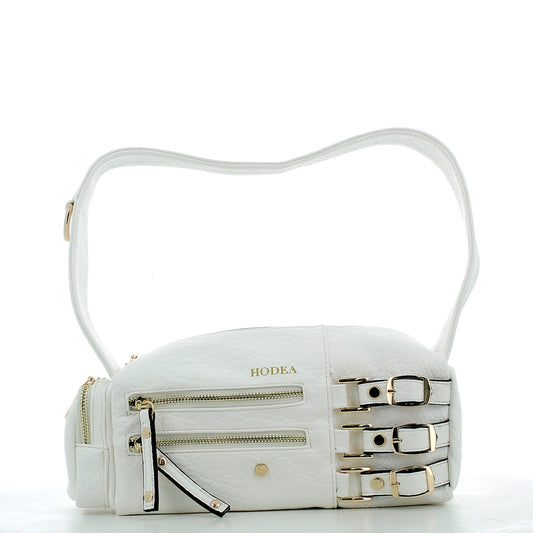 Borse Hodea donna ELISAP25 BIANCO