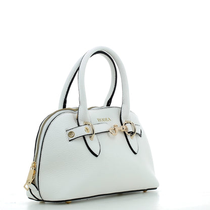 Borse Hodea donna ADAP25 BIANCO