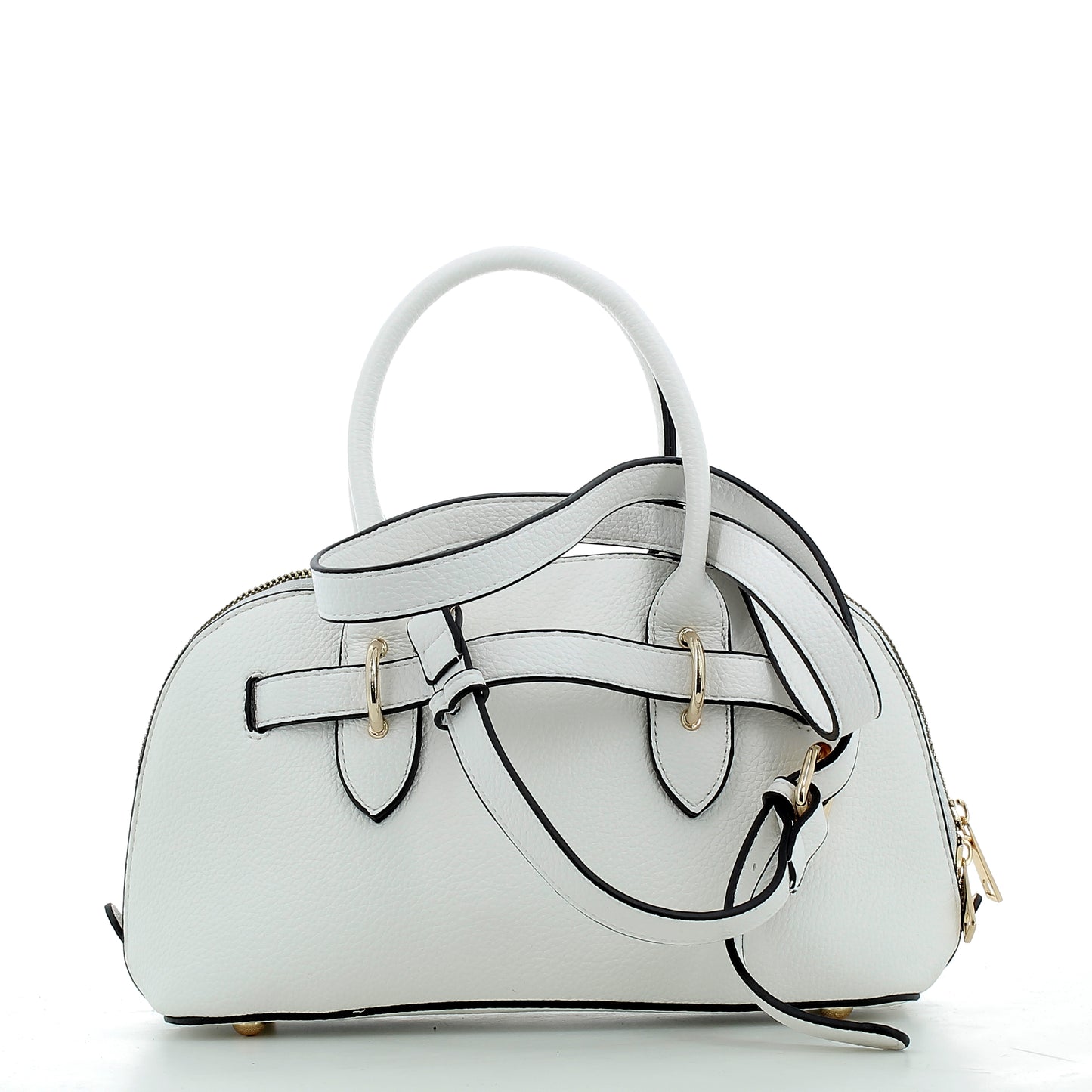 Borse Hodea donna ADAP25 BIANCO