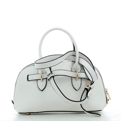 Borse Hodea donna ADAP25 BIANCO
