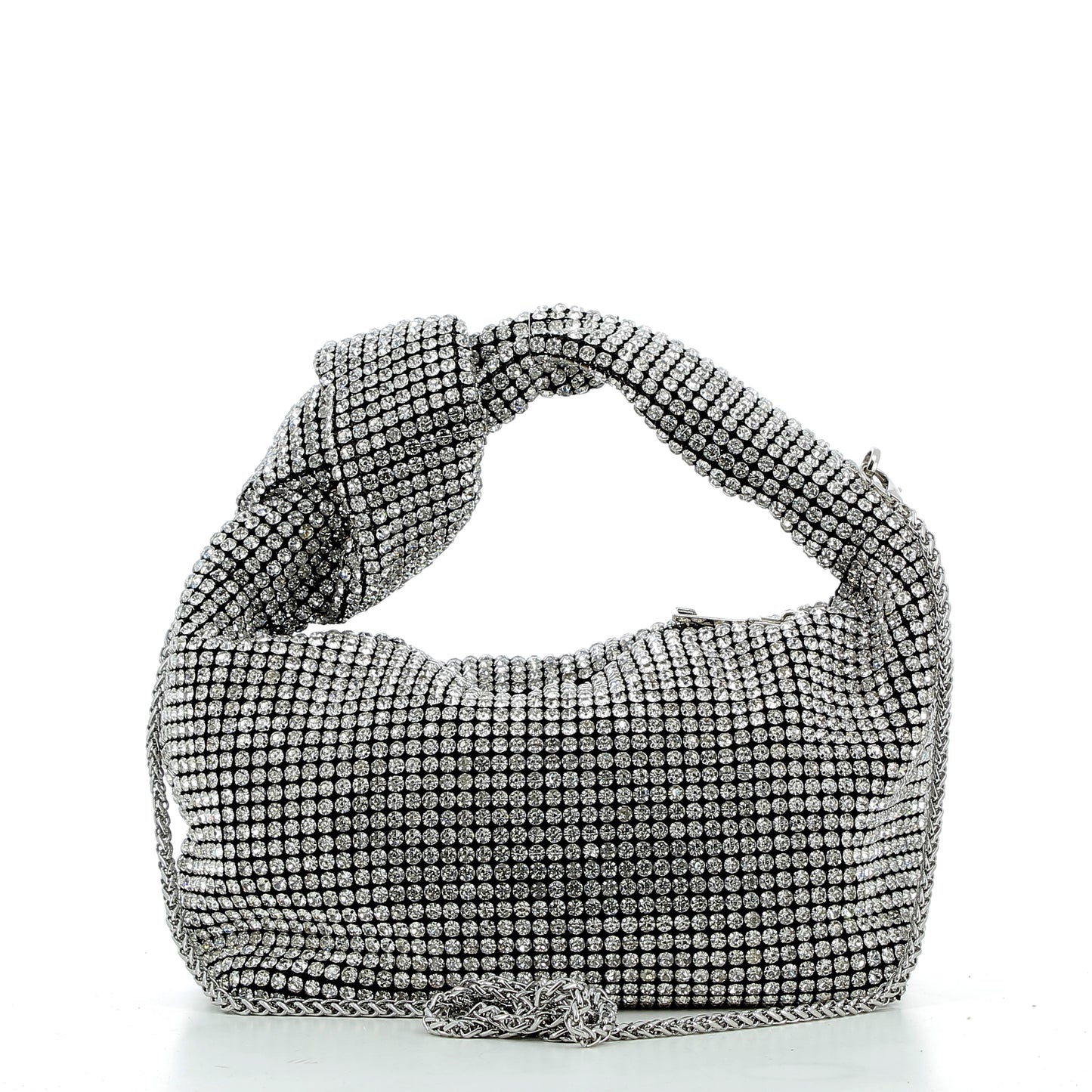 Borse Hodea donna LIVIAP25 ARGENTO