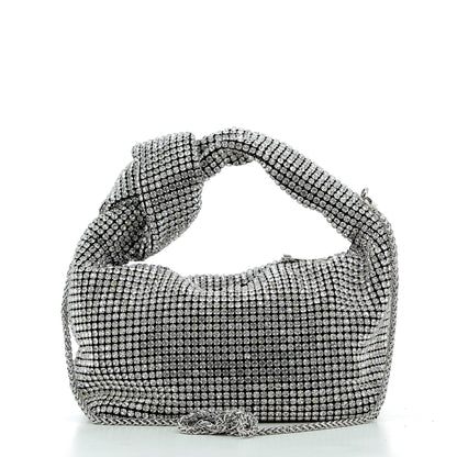 Borse Hodea donna LIVIAP25 ARGENTO