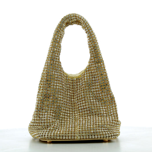 Borse Hodea donna MINAP25 ORO