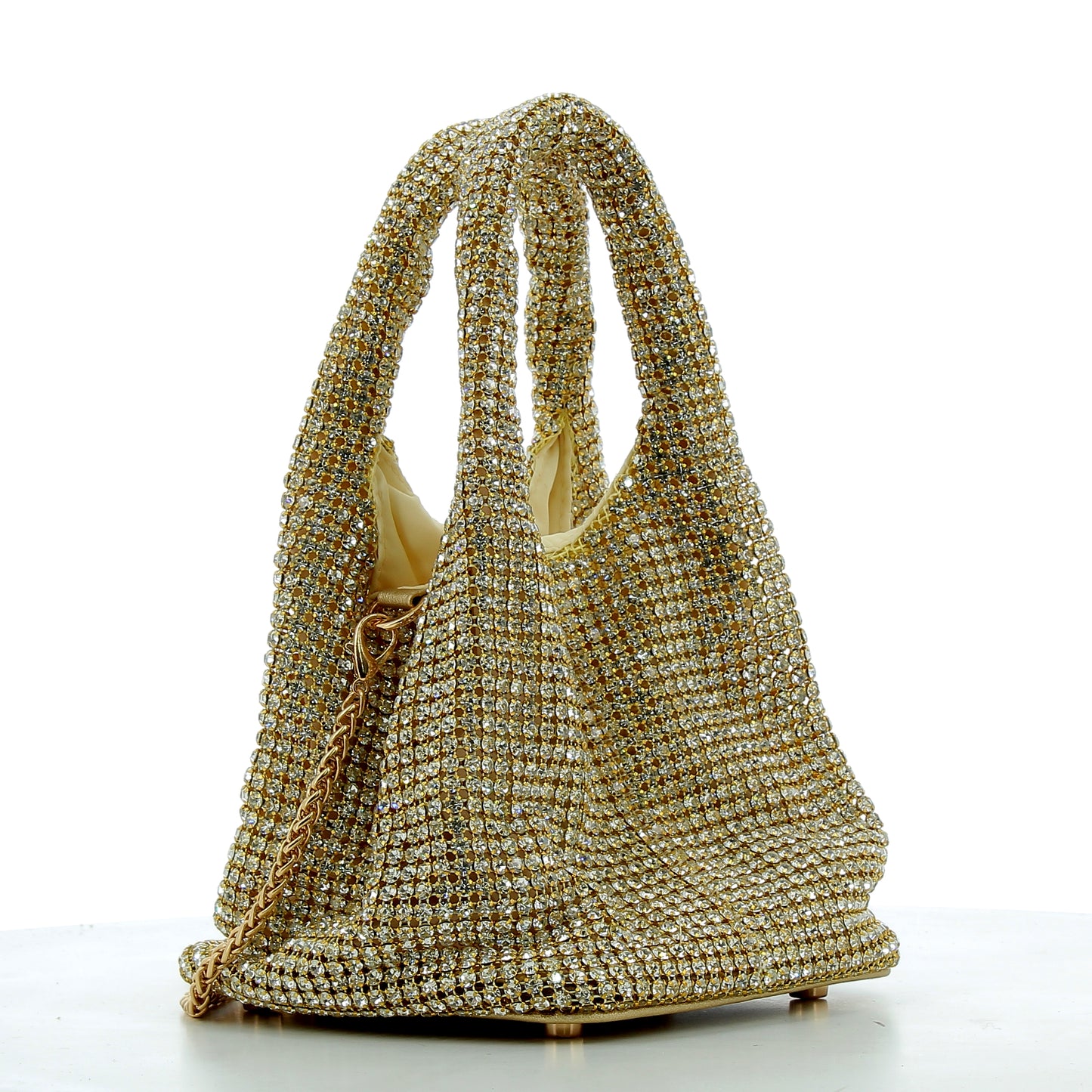Borse Hodea donna MINAP25 ORO