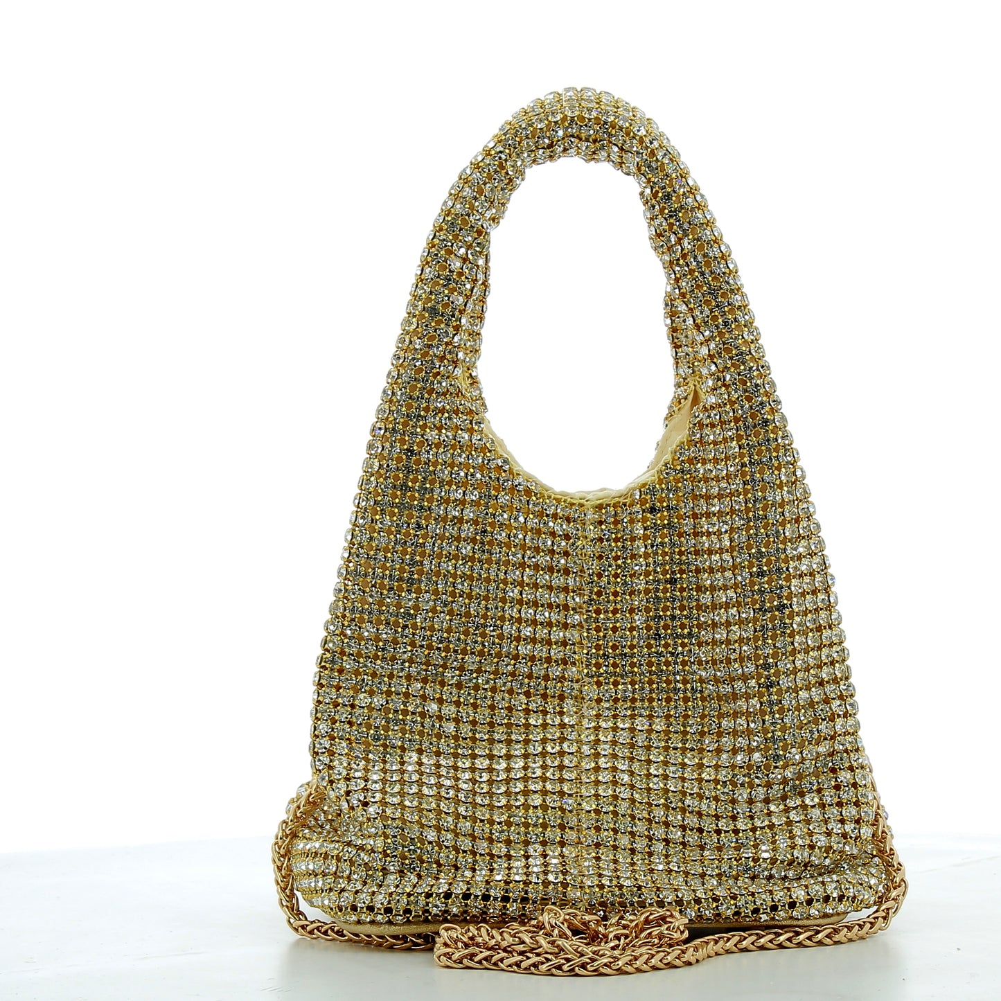 Borse Hodea donna MINAP25 ORO