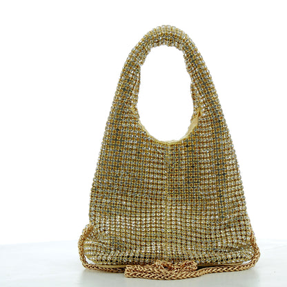 Borse Hodea donna MINAP25 ORO