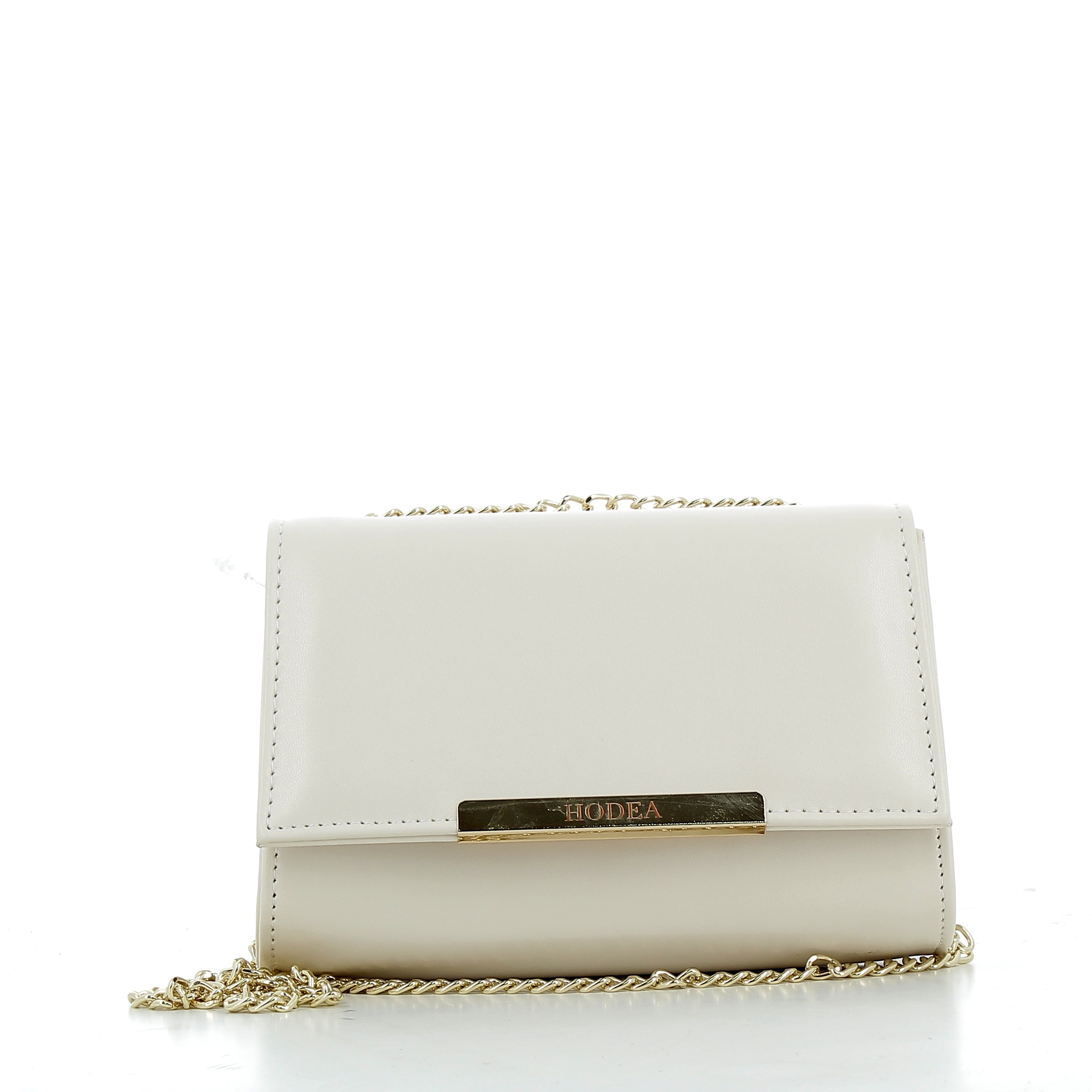 Hodea women's bags N204PAP25 VIT BURRO 