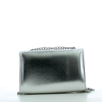 Borse Hodea donna N204PAP25 LAM ARGENTO