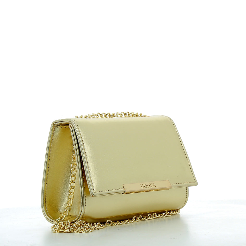 Hodea women's bags N204PAP25 LAM PLATINUM 