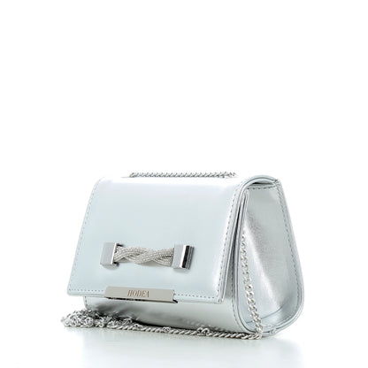 Borse Hodea donna N204MPAP25 LAM ARGENTO