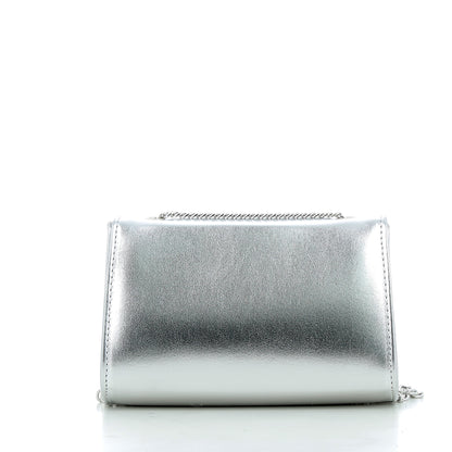 Borse Hodea donna N204MPAP25 LAM ARGENTO
