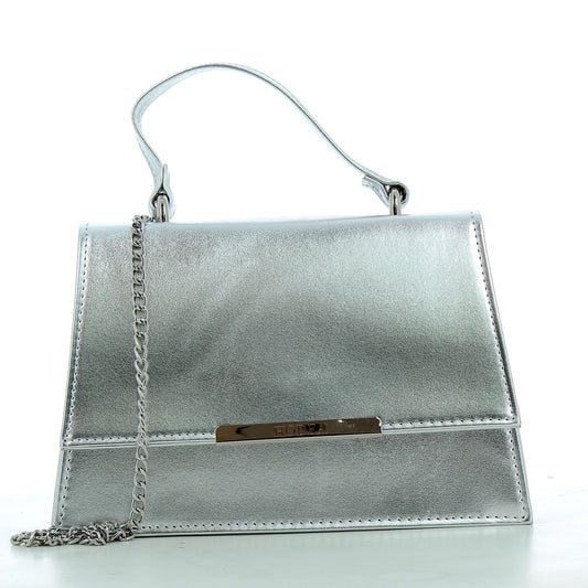 Borse Hodea donna JCMTOTEPAP25LAM ARGENTO