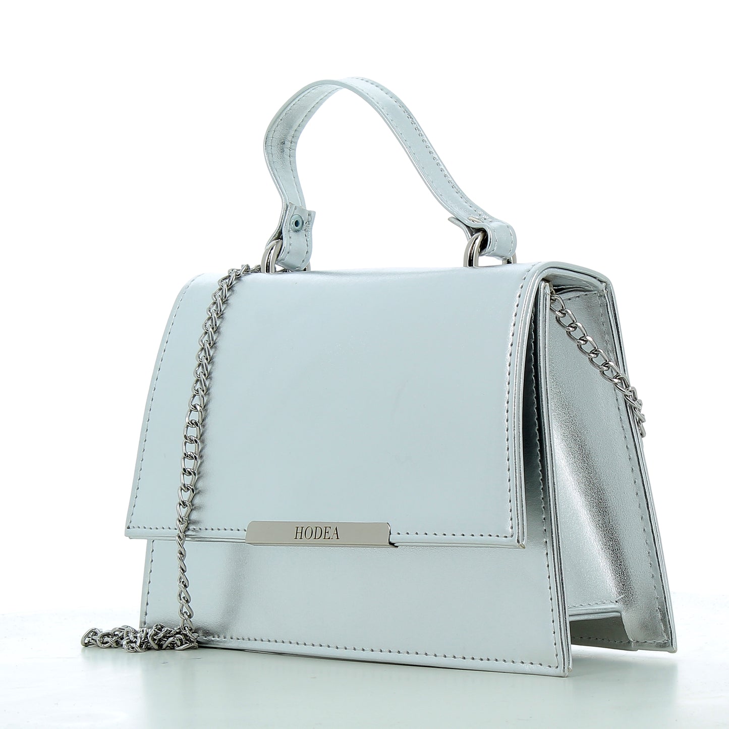 Borse Hodea donna JCMTOTEPAP25LAM ARGENTO