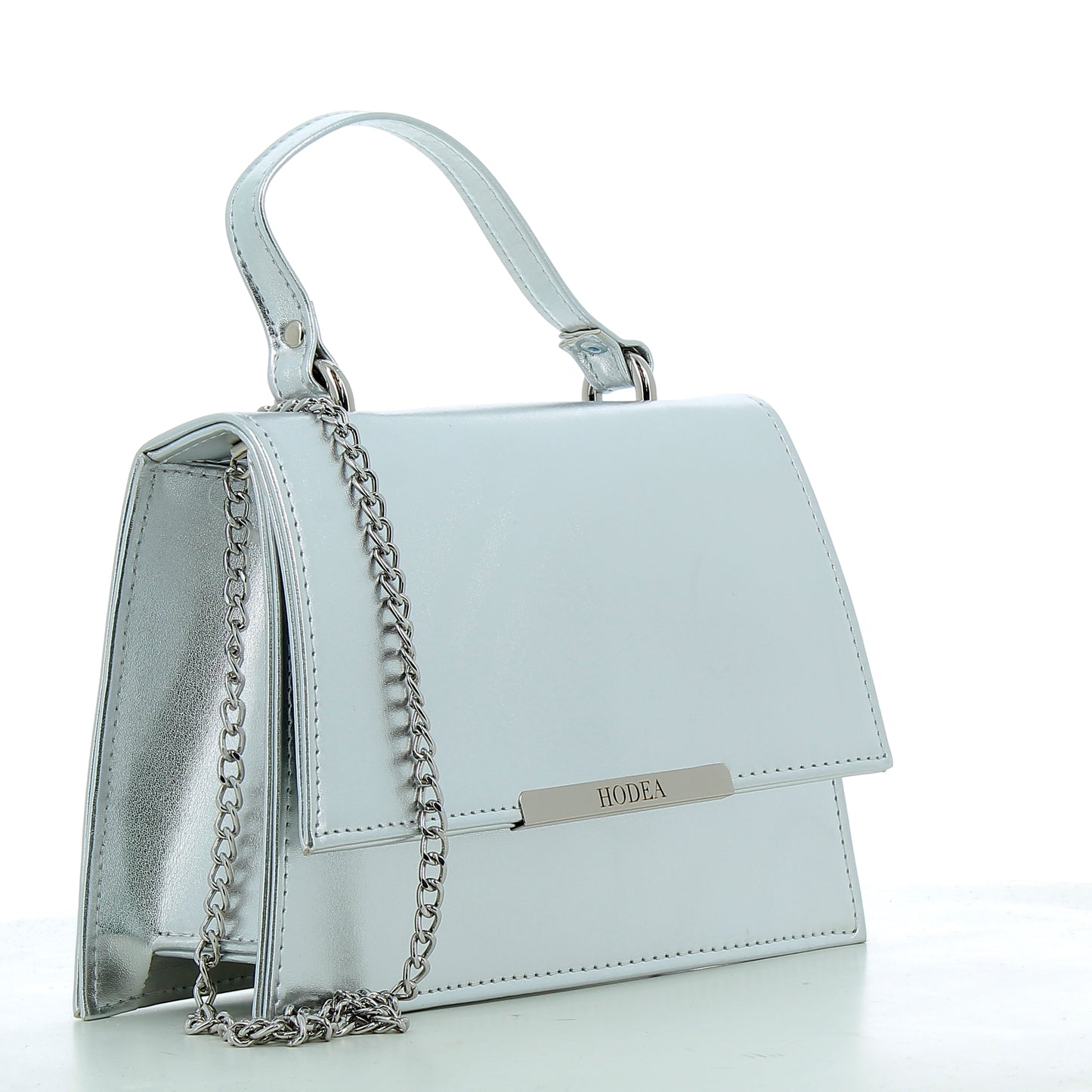 Borse Hodea donna JCMTOTEPAP25LAM ARGENTO