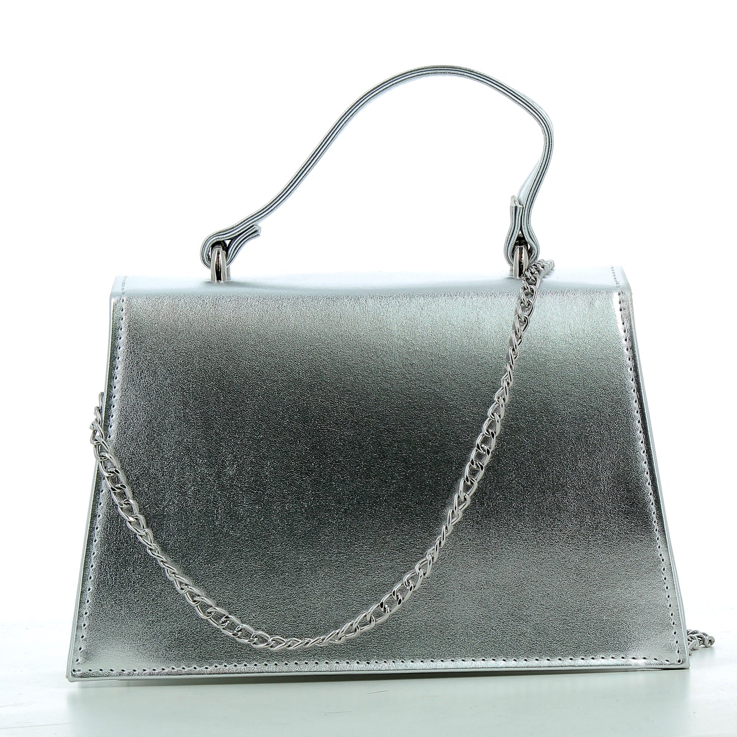 Borse Hodea donna JCMTOTEPAP25LAM ARGENTO