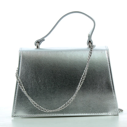 Borse Hodea donna JCMTOTEPAP25LAM ARGENTO