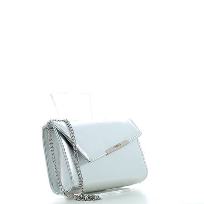 Borse Hodea donna B095PAP25 LAM ARGENTO