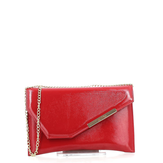 Borse Hodea donna N301PAP25 NAPL ROSSO
