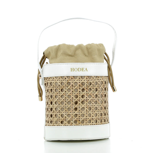 Borse Hodea donna MIAP25 BIANCO